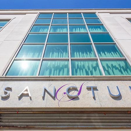Sanctum Belsize Road Apartment London Ngoại thất bức ảnh