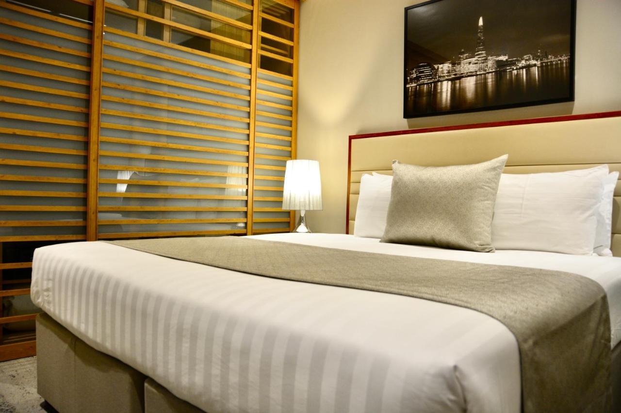 Sanctum Belsize Road Apartment London Ngoại thất bức ảnh
