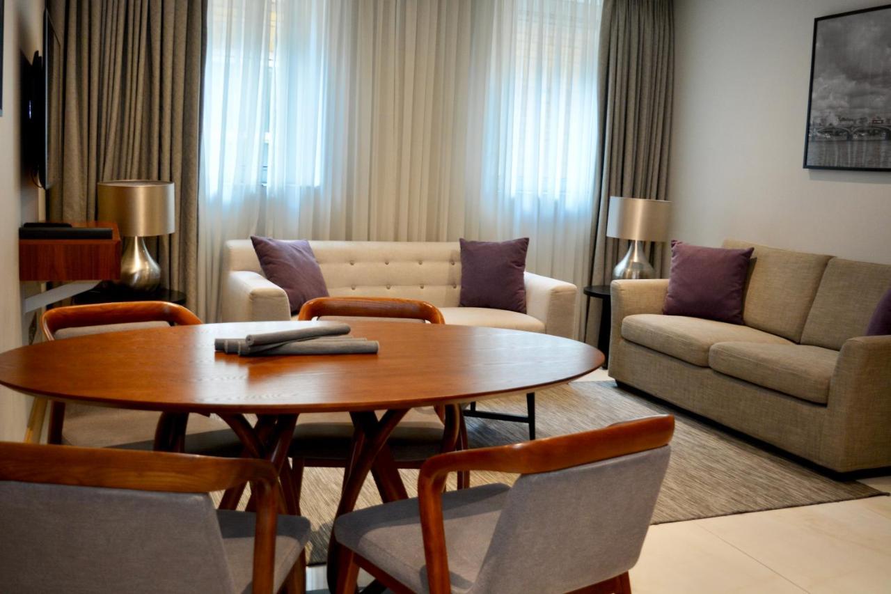 Sanctum Belsize Road Apartment London Ngoại thất bức ảnh