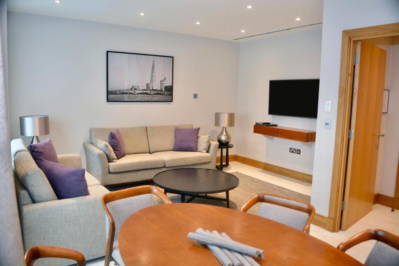 Sanctum Belsize Road Apartment London Ngoại thất bức ảnh