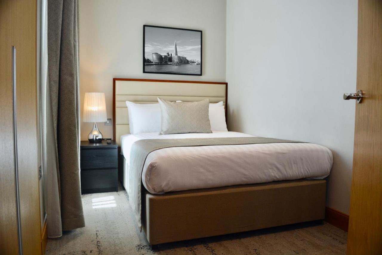 Sanctum Belsize Road Apartment London Ngoại thất bức ảnh