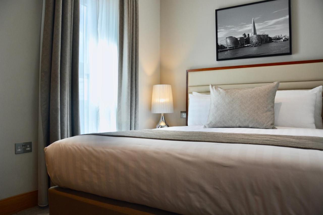 Sanctum Belsize Road Apartment London Ngoại thất bức ảnh