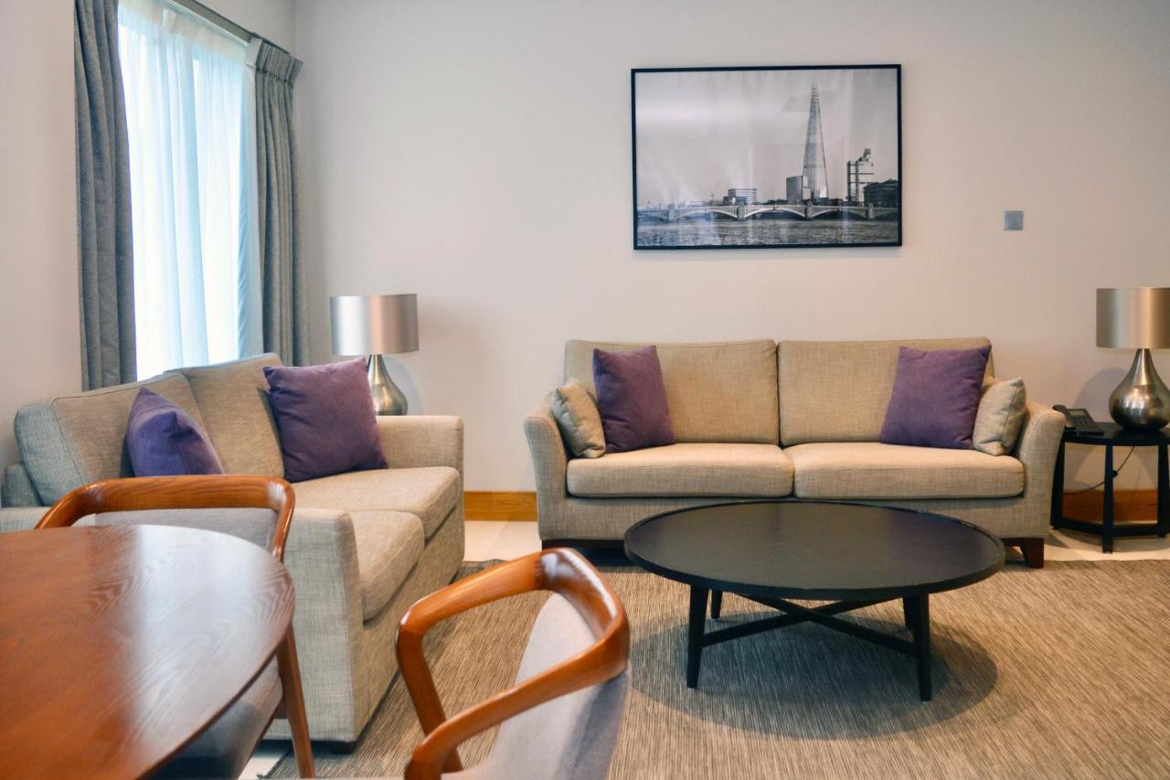 Sanctum Belsize Road Apartment London Ngoại thất bức ảnh