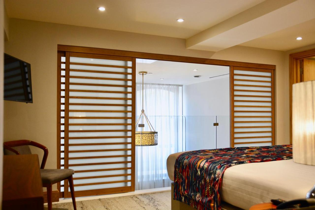 Sanctum Belsize Road Apartment London Ngoại thất bức ảnh
