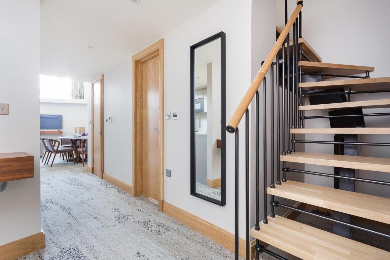 Sanctum Belsize Road Apartment London Ngoại thất bức ảnh