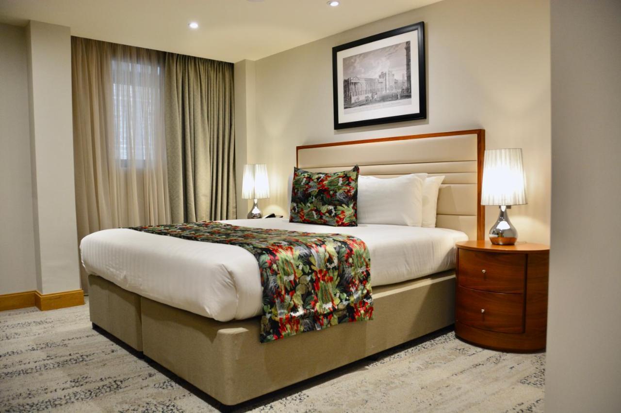 Sanctum Belsize Road Apartment London Ngoại thất bức ảnh