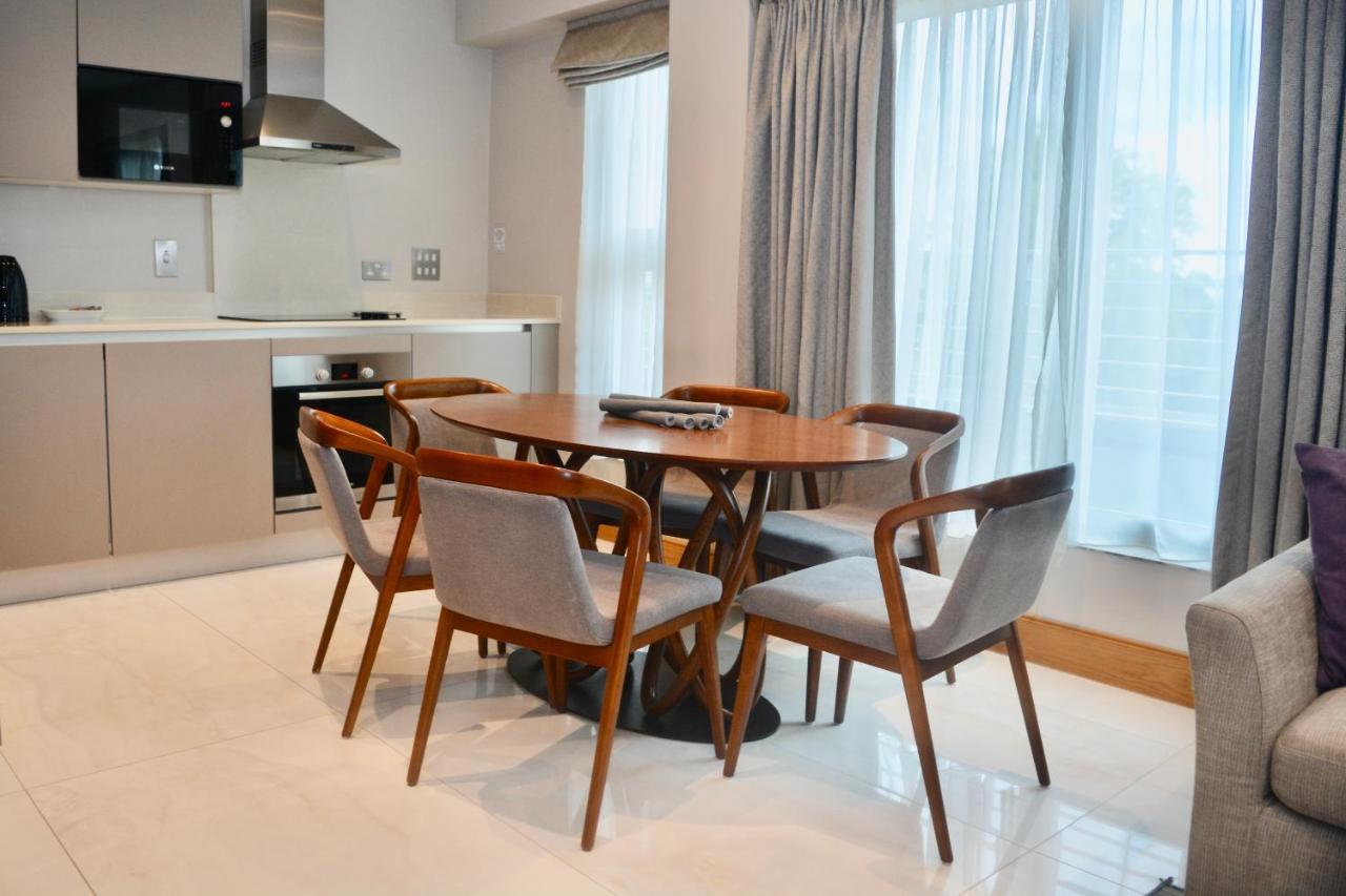 Sanctum Belsize Road Apartment London Ngoại thất bức ảnh