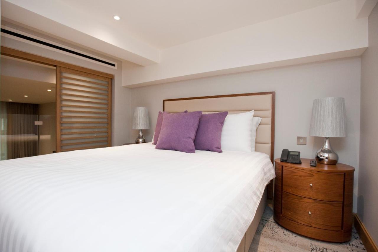 Sanctum Belsize Road Apartment London Ngoại thất bức ảnh
