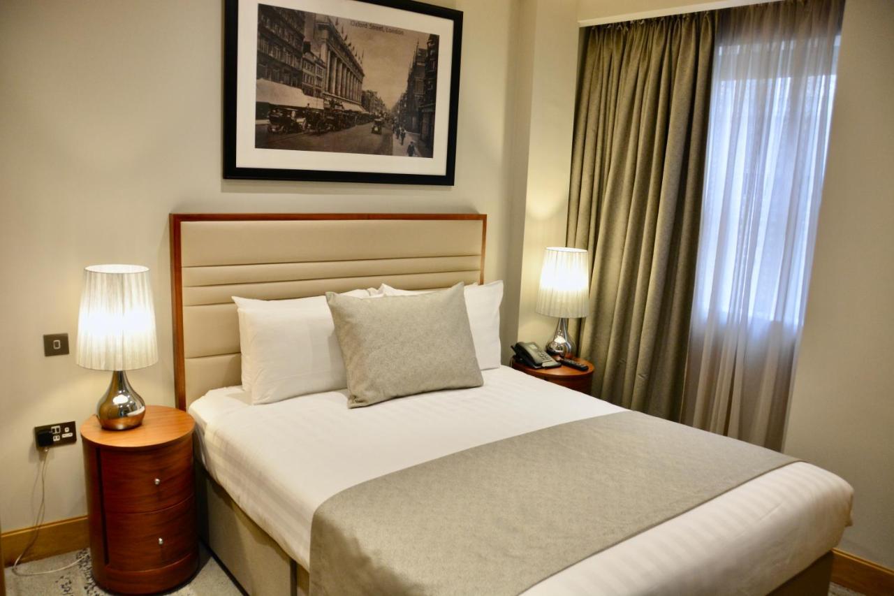 Sanctum Belsize Road Apartment London Ngoại thất bức ảnh