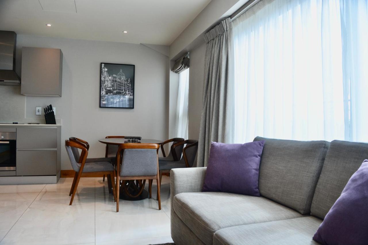 Sanctum Belsize Road Apartment London Ngoại thất bức ảnh