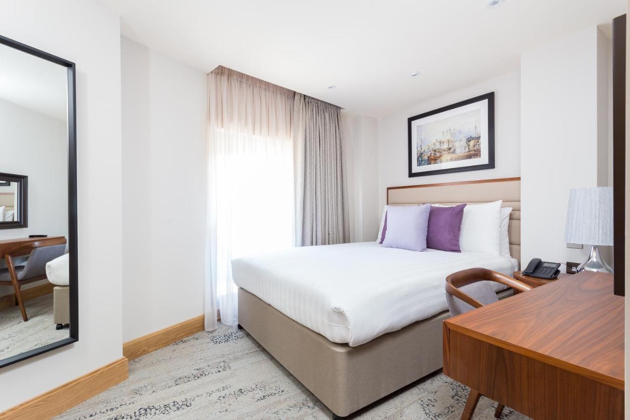 Sanctum Belsize Road Apartment London Ngoại thất bức ảnh