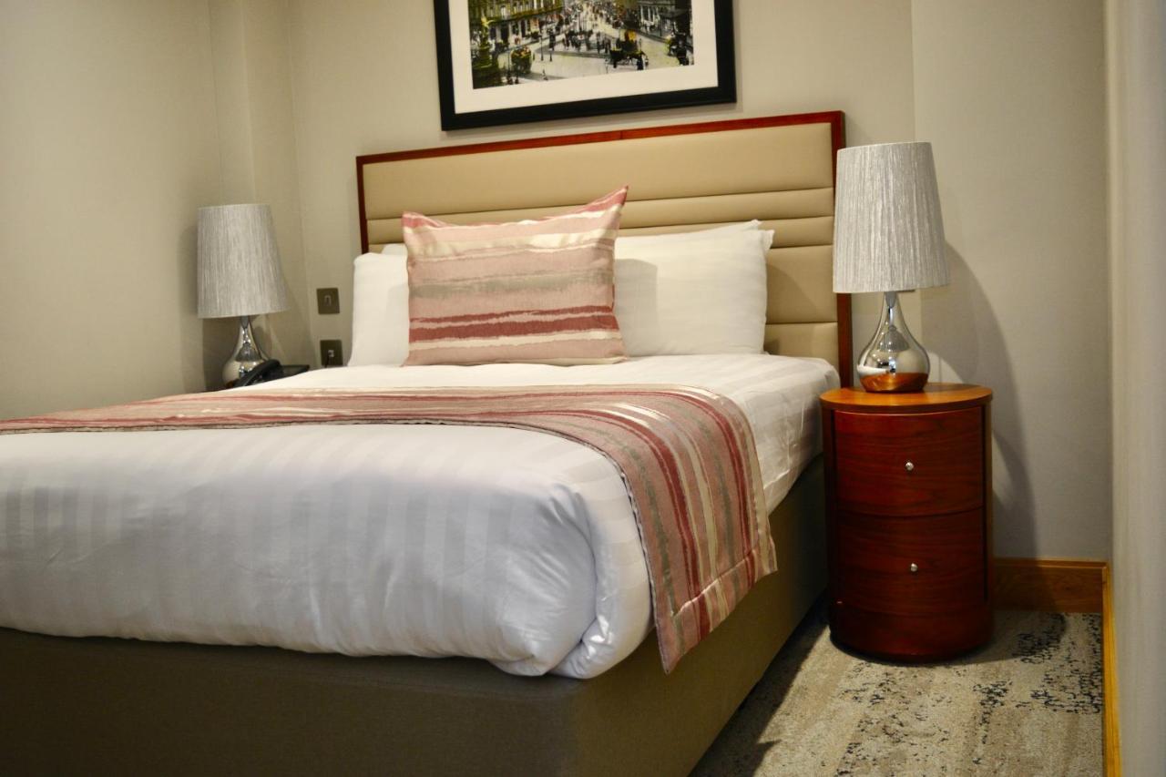 Sanctum Belsize Road Apartment London Ngoại thất bức ảnh