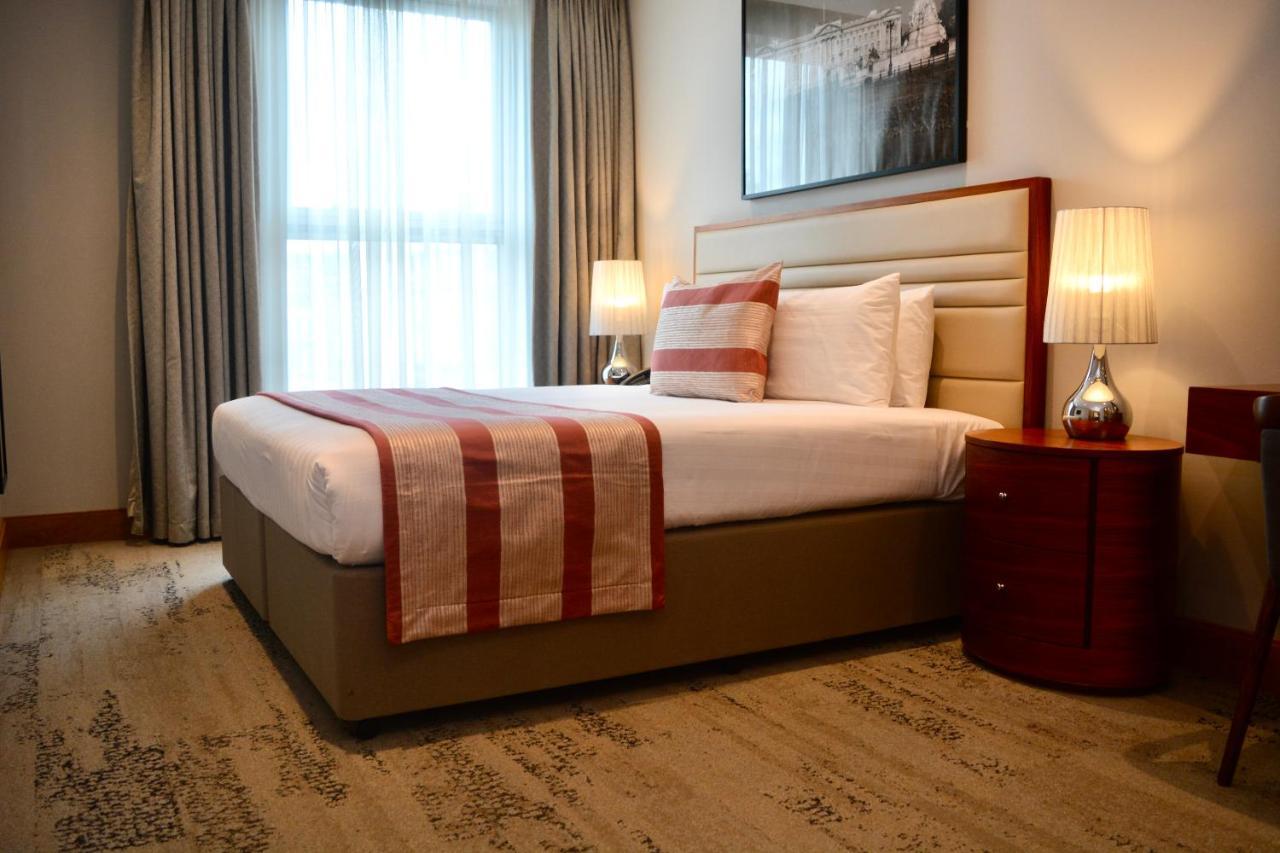 Sanctum Belsize Road Apartment London Ngoại thất bức ảnh