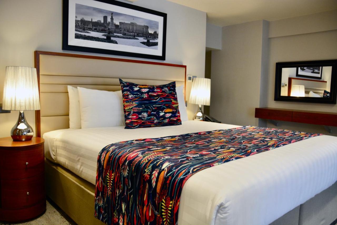 Sanctum Belsize Road Apartment London Ngoại thất bức ảnh