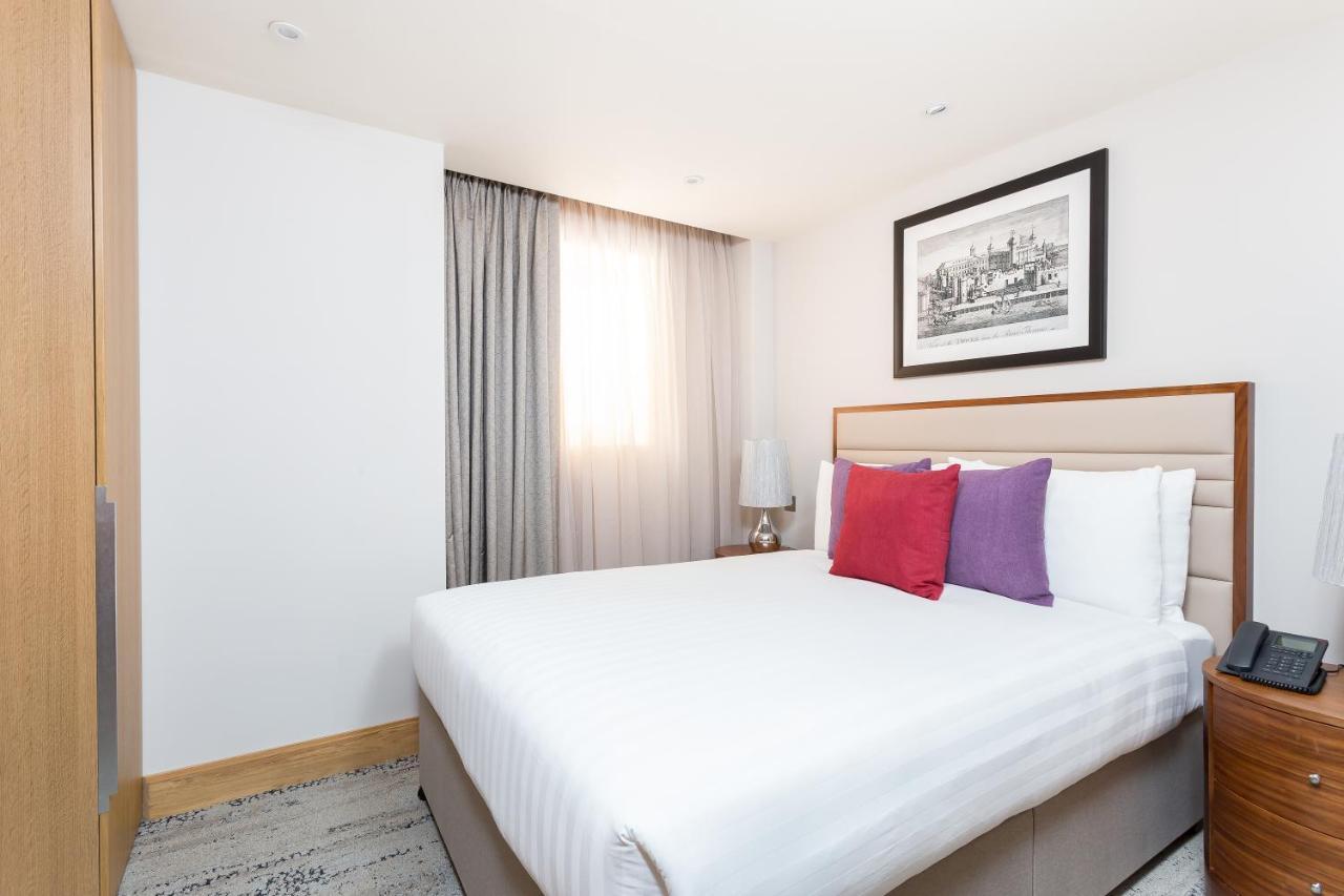 Sanctum Belsize Road Apartment London Ngoại thất bức ảnh