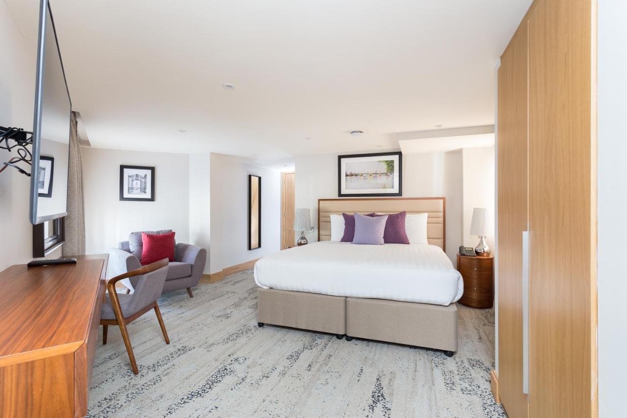 Sanctum Belsize Road Apartment London Ngoại thất bức ảnh