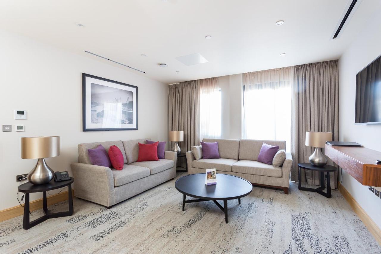 Sanctum Belsize Road Apartment London Ngoại thất bức ảnh