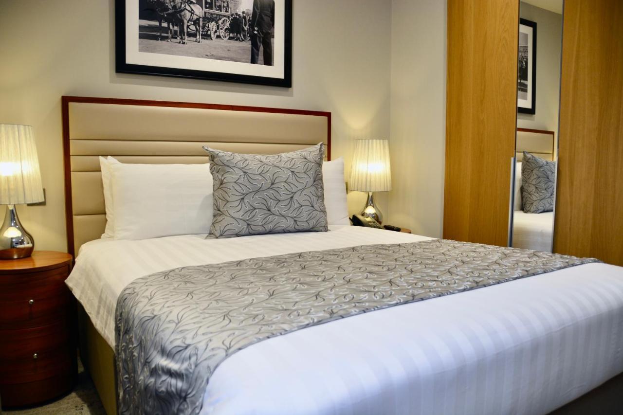 Sanctum Belsize Road Apartment London Ngoại thất bức ảnh