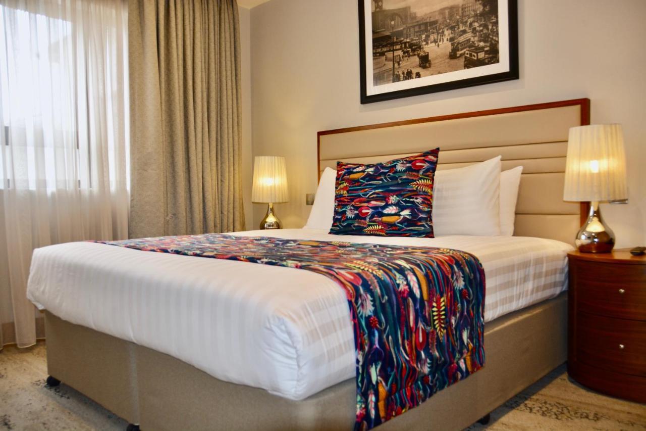 Sanctum Belsize Road Apartment London Ngoại thất bức ảnh